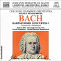 Bach:Harpsichord Concerto - Muller-Bruhl,Cc Cd Album V210-295399