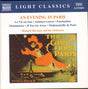 An Evening In Paris - Breiner, Peter Cd Album V210-295615