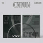 Continuum: 5Th Mini: Whole Ver - Vixx Cd Album V210-2958124