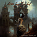 Live In The Voodoo City - Gene Loves Jezebel Cd Album V210-2959284