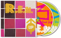 Up: 25Th Anniversary - R.E.M. Cd Album V210-2961154