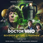 Doctor Who: Revenge Of The Cyb - Soundtrack Cd Album V210-2961476