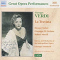 Verdi:La Traviata - Distefano, Donato Cd Album V210-296156