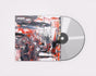 Oiks - Jebediah Cd Album V210-2963222