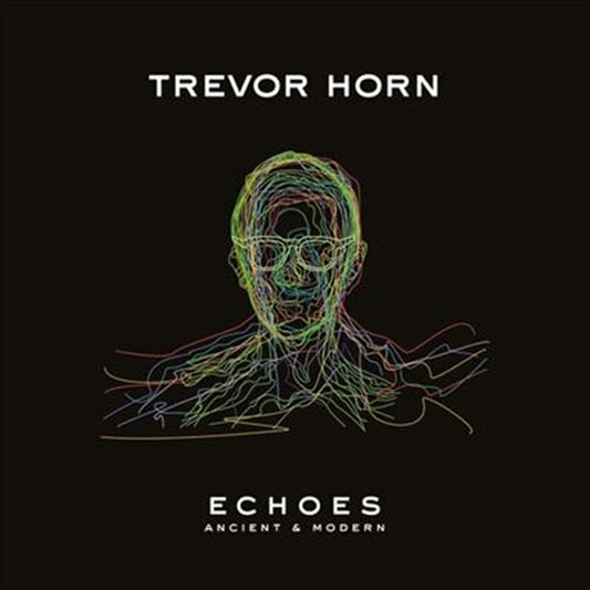 Echoes - Ancient & Modern - Horn, Trevor Cd Album V210-2963252
