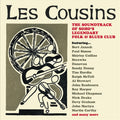 Les Cousins - The Soundtrack O - Various Cd Album V210-2963531