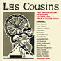 Les Cousins - The Soundtrack O - Various Cd Album V210-2963531