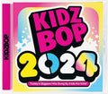 Kidz Bop 2024 - Kidz Bop Kids Cd Album V210-2965376