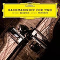 Rachmaninoff: Duos - Rachmaninoff: Daniil Trifonov: Cd Album V210-2965784