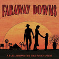 Faraway Downs: The Official - Soundtrack Cd Album V210-2967187