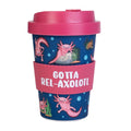 Eco-To-Go Cup Axolotl V210-2967196