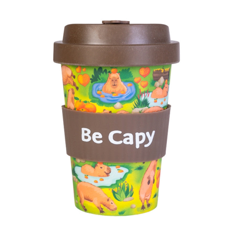 Eco-To-Go Cup Capybara V210-2967197