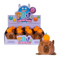 Plush Ball Jellies Capybara (SENT AT RANDOM) V210-2967207