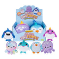 Sandbagger Pals Sea Animals V210-2967213