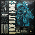 Riot Music - Dropout Kings Cd Album V210-2968215