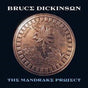 The Mandrake Project - Deluxe - Dickinson, Bruce Cd Album V210-2968271