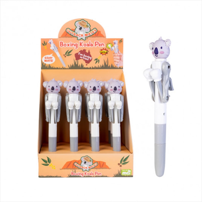 Pen Boxing Koala V210-2968602