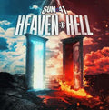 Heaven :X: Hell - Sum 41 Cd Album V210-2968904