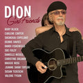 Girl Friends - Dion Cd Album V210-2970958