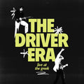 Live At The Greek - Driver Era Cd Album V210-2970969