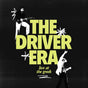 Live At The Greek - Driver Era Cd Album V210-2970969