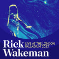 Live At The London Palladium - Wakeman, Rick Cd Album V210-2972315