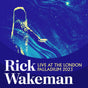 Live At The London Palladium - Wakeman, Rick Cd Album V210-2972315