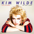 Love Blonde: The Rak Years 198 - Wilde, Kim Cd Album V210-2972324