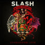 Apocalyptic Love - Slash Cd Album V210-2974563