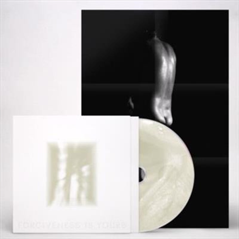 Forgiveness Is Yours - Fat White Family Cd Album V210-2975204