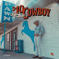 $10 Cowboy - Crockett, Charley Cd Album V210-2975697