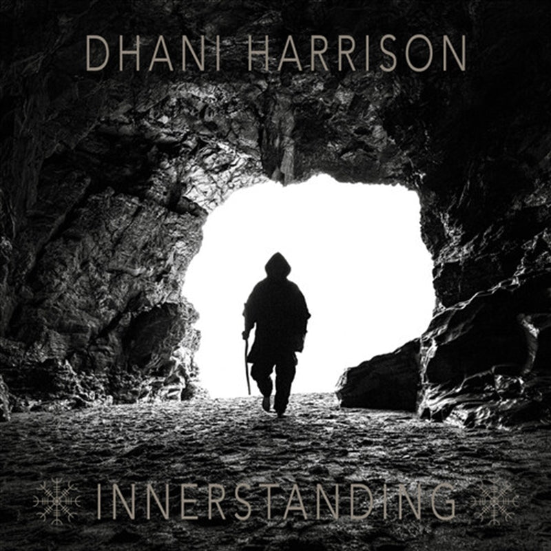 Innerstanding - Harrison, Dhani Cd Album V210-2976076