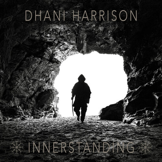 Innerstanding - Harrison, Dhani Cd Album V210-2976076