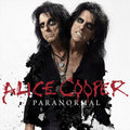 Paranormal: Tour Edition - Alice Cooper Cd Album V210-2976994