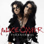 Paranormal: Tour Edition - Alice Cooper Cd Album V210-2976994