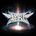 Metal Galaxy: Cd Box W/ T Shir - Babymetal Cd Album V210-2977509