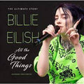 All The Good Things - Unauthor - Billie Eilish Cd Album V210-2977732