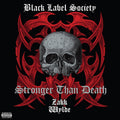 Stronger Than Death - Black Label Society Cd Album V210-2977803
