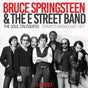 The Soul Crusaders: 2Cd - Bruce Springsteen Cd Album V210-2978182