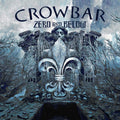 Zero And Below - Crowbar Cd Album V210-2978686