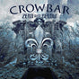 Zero And Below - Crowbar Cd Album V210-2978686