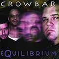 Equilibrium - Crowbar Cd Album V210-2978687