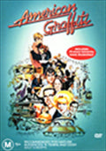 American Graffiti DVD V210-297896