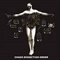 Chaos,Dissection,Order - Inhume Cd Album V210-2981068
