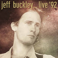 Live '92 - Jeff Buckley Cd Album V210-2981257