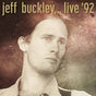 Live '92 - Jeff Buckley Cd Album V210-2981257