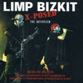 Limp Bizkit - X-Posed - Limp Bizkit Cd Album V210-2981957