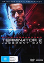 Terminator 2 - Judgment Day DVD V210-298213