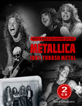 100 Thrash Metal: 2Cd - Metallica Cd Album V210-2982520