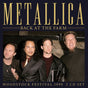 Back At The Farm: 2Cd - Metallica Cd Album V210-2982536
